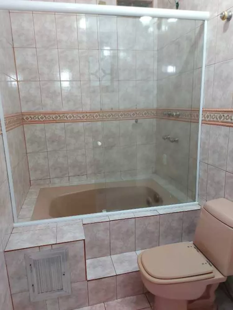 Casa, 5 quartos, 240 m² - Foto 19