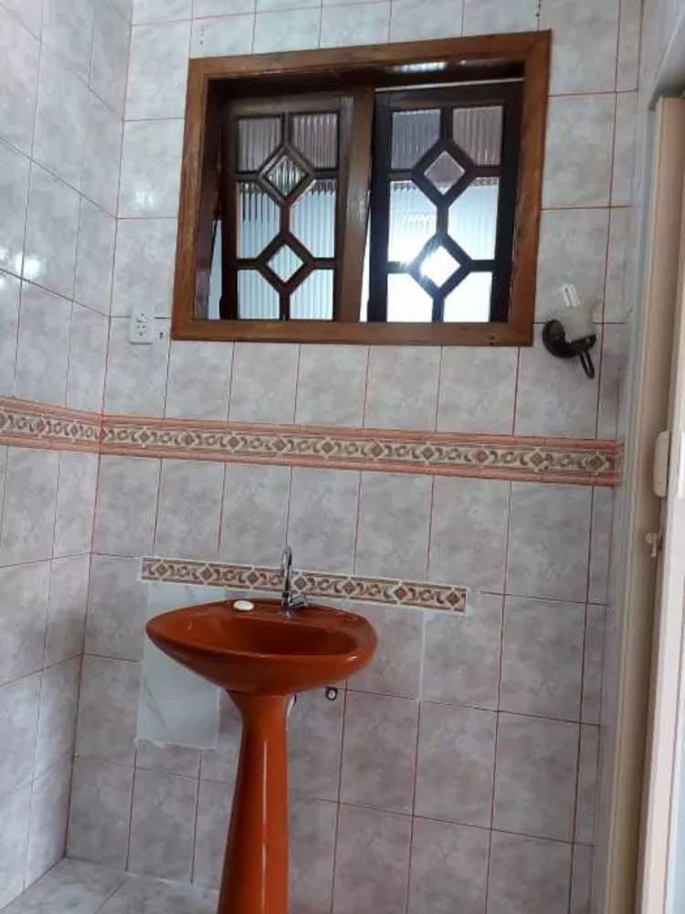Casa, 5 quartos, 240 m² - Foto 16