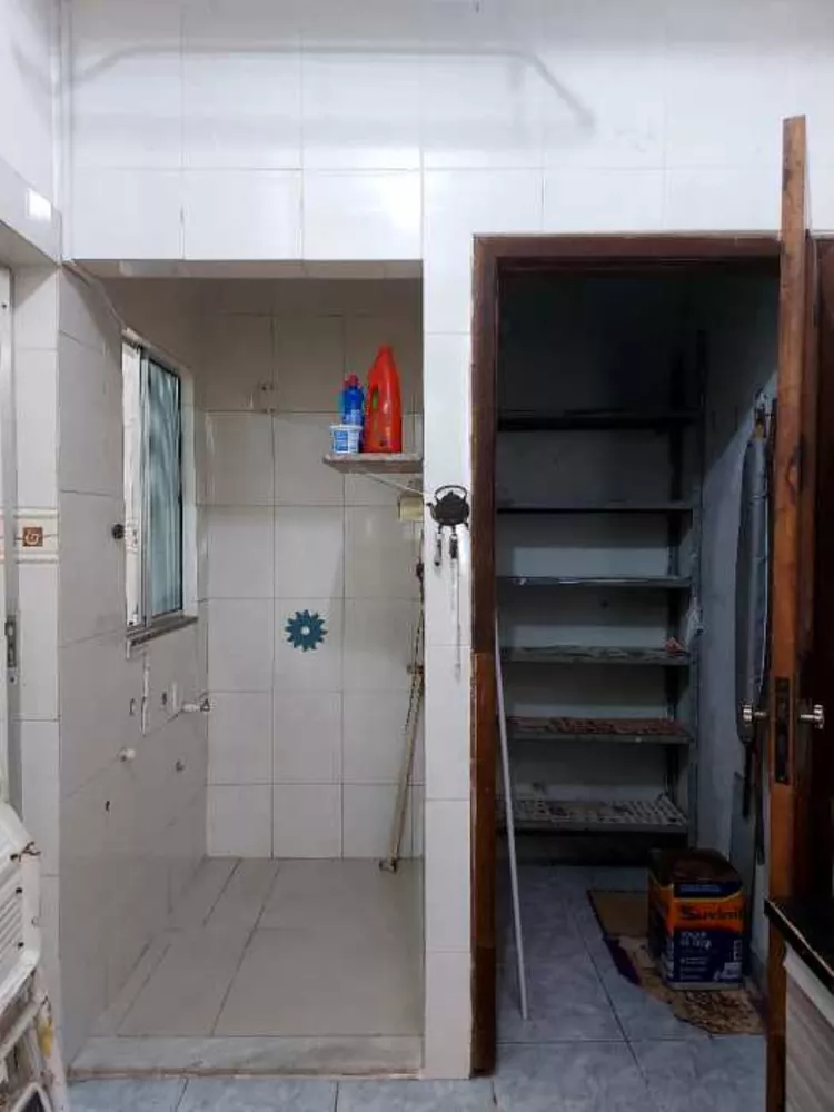 Casa, 5 quartos, 240 m² - Foto 25