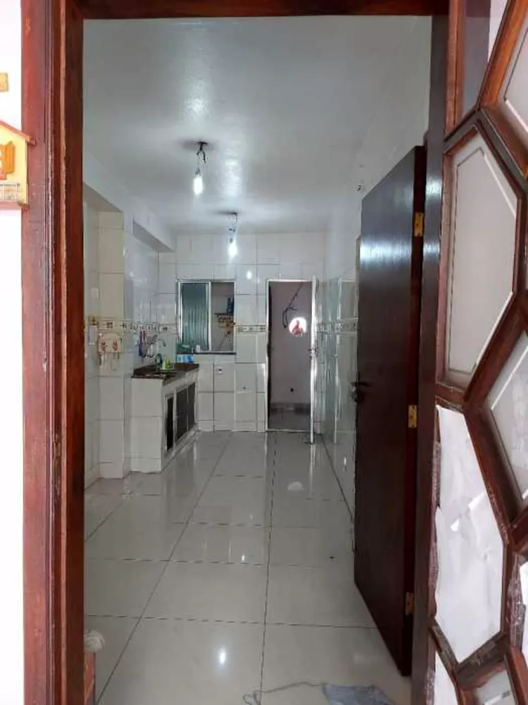 Casa, 5 quartos, 240 m² - Foto 20