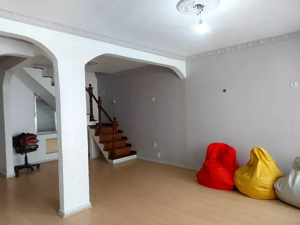 Casa, 5 quartos, 240 m² - Foto 11