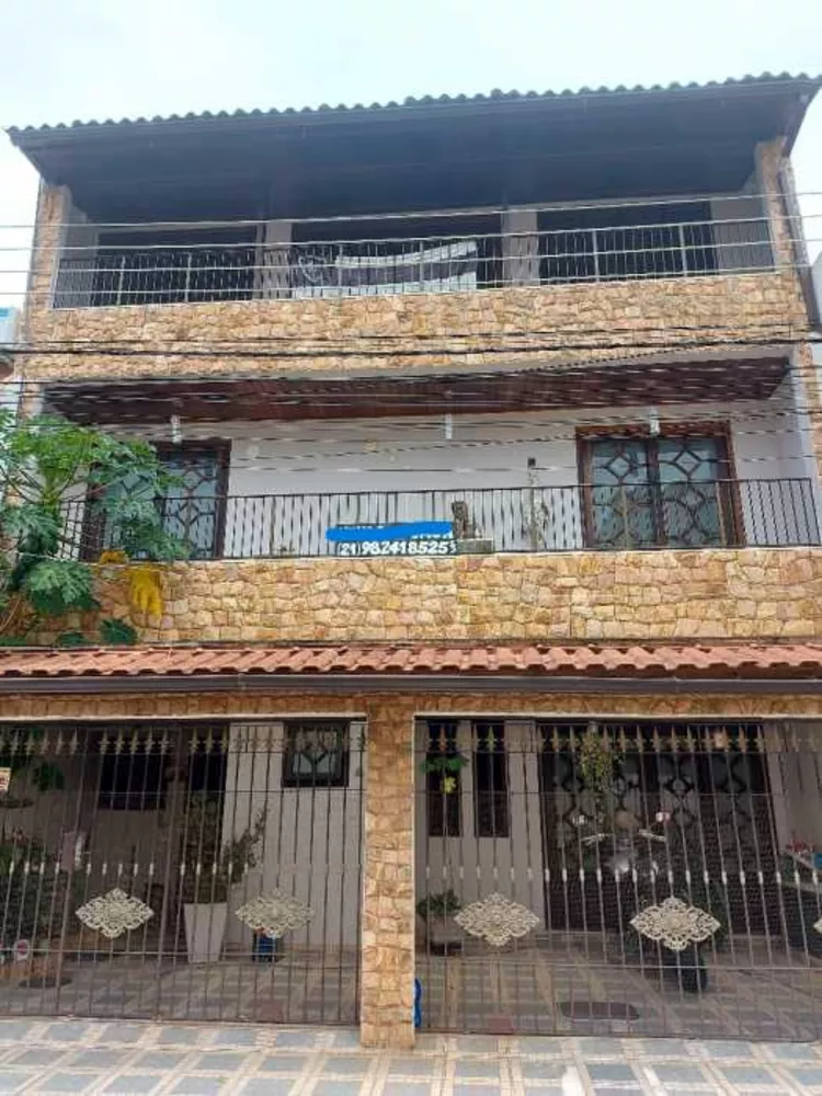 Casa, 5 quartos, 240 m² - Foto 21