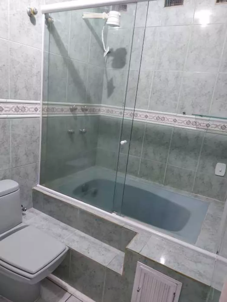 Casa, 5 quartos, 240 m² - Foto 17