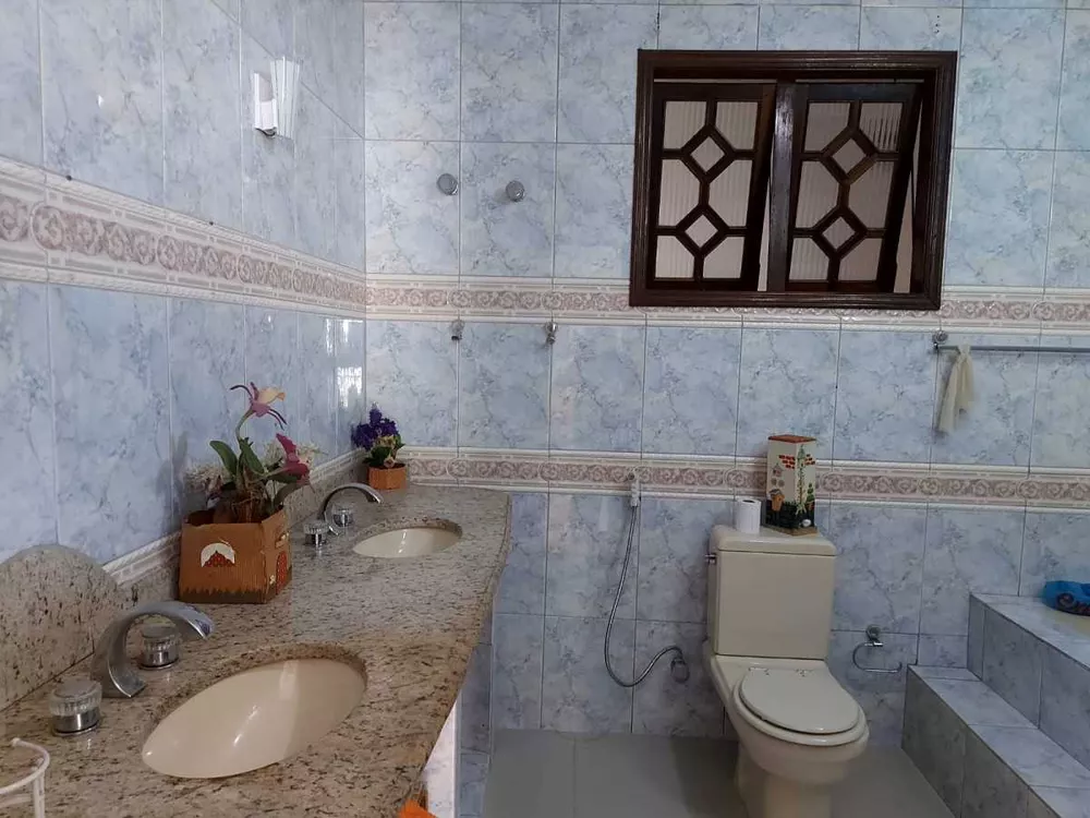 Casa, 5 quartos, 240 m² - Foto 8