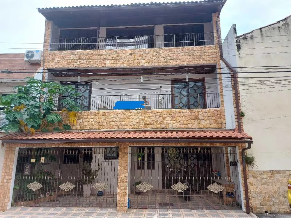 Casa, 5 quartos, 240 m² - Foto 22