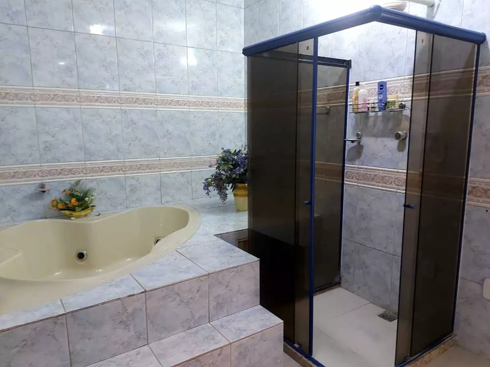 Casa, 5 quartos, 240 m² - Foto 7