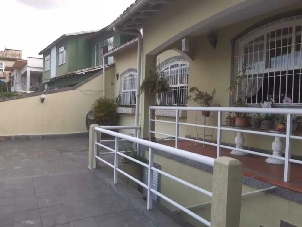 Casa, 3 quartos, 208 m² - Foto 19