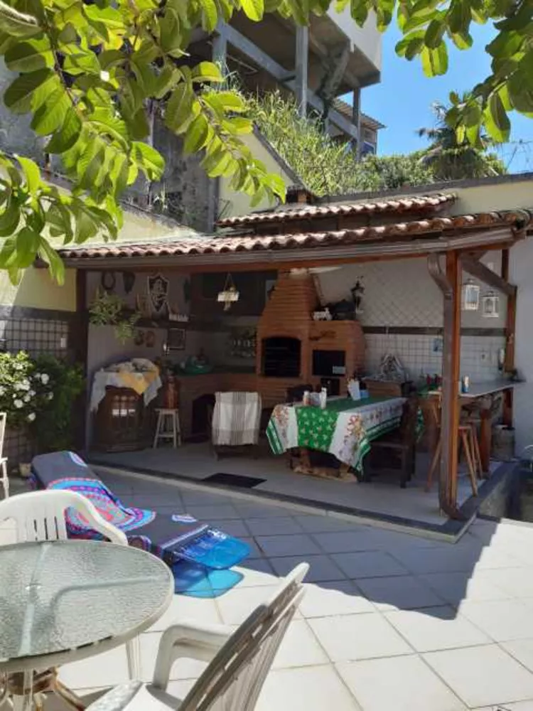 Casa, 3 quartos, 208 m² - Foto 21