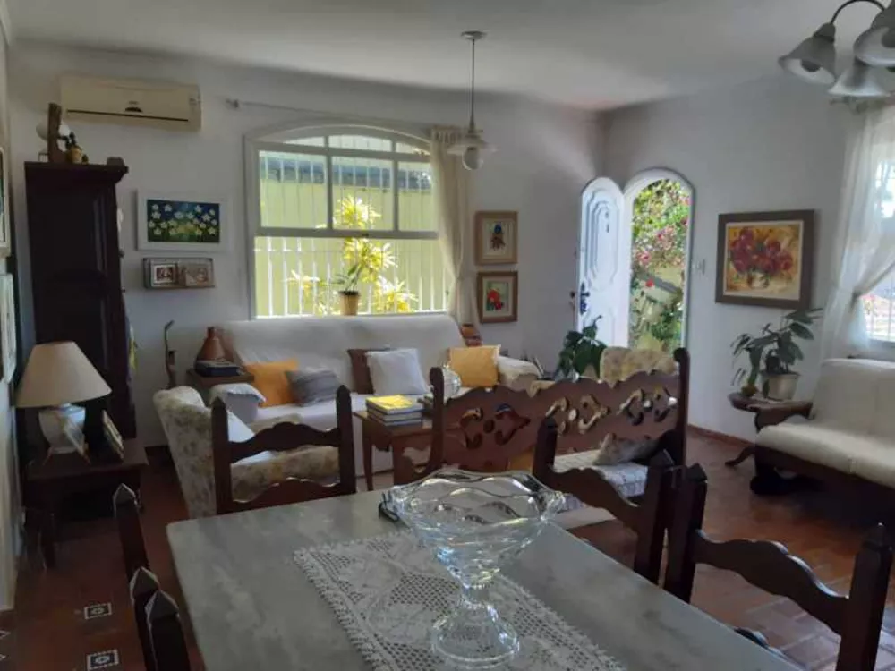Casa, 3 quartos, 208 m² - Foto 23