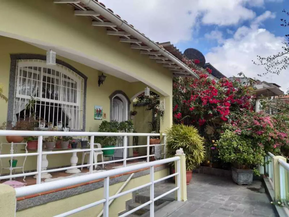 Casa, 3 quartos, 208 m² - Foto 20
