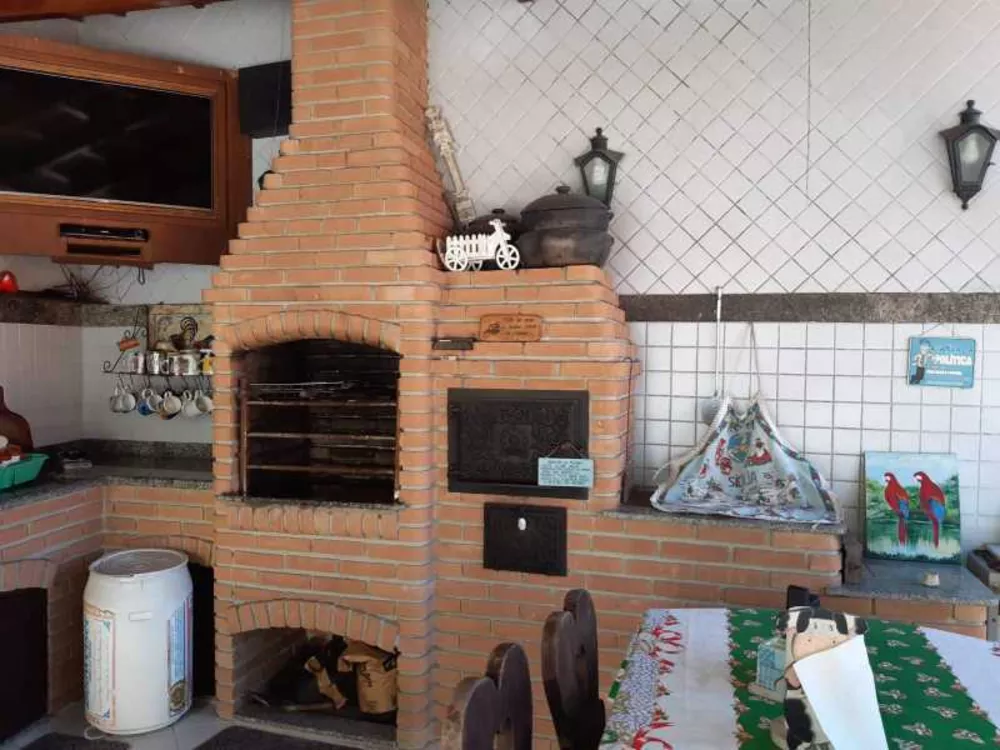 Casa, 3 quartos, 208 m² - Foto 18