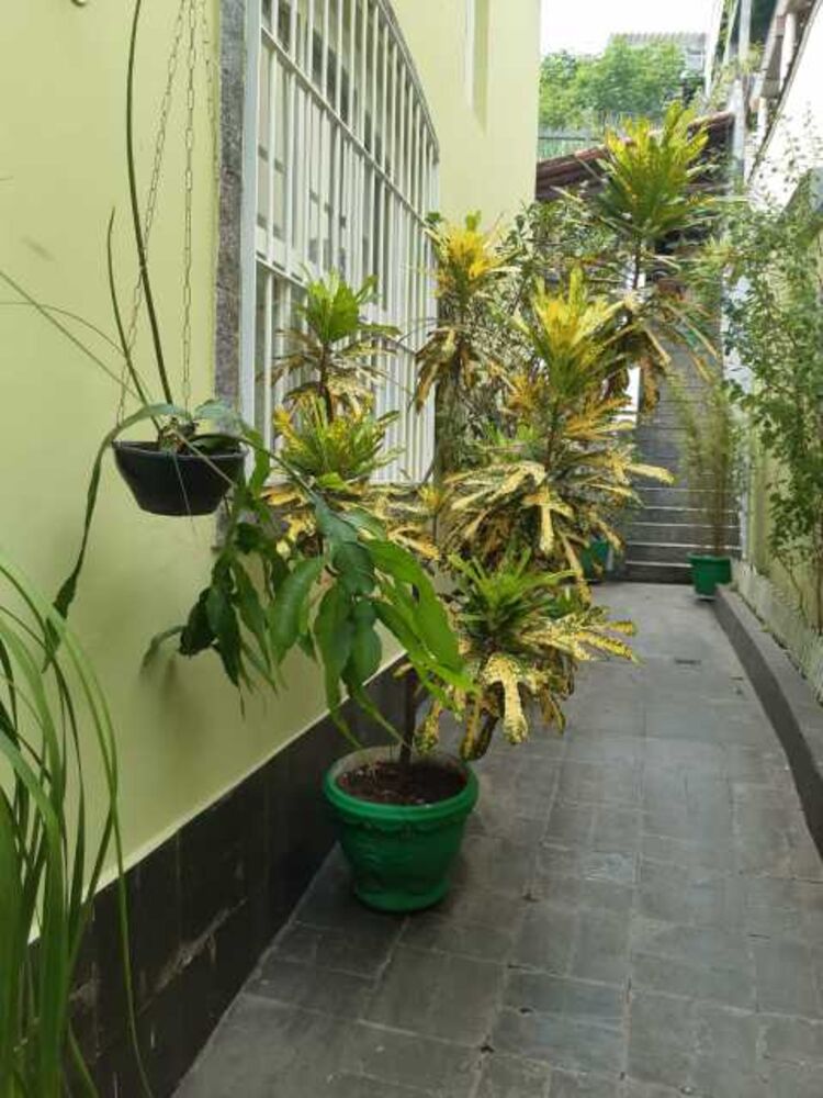 Casa à venda com 3 quartos, 208m² - Foto 2