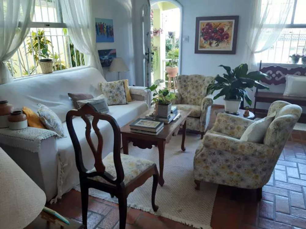 Casa, 3 quartos, 208 m² - Foto 22