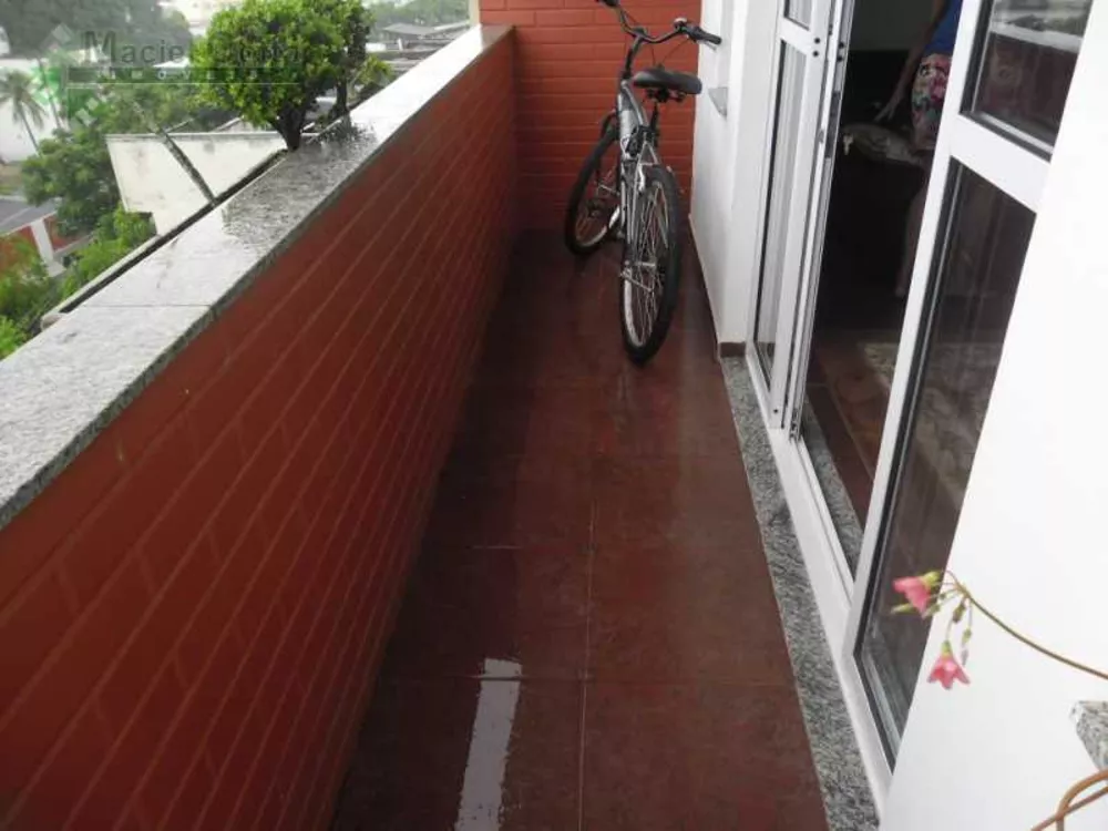Apartamento, 2 quartos, 100 m² - Foto 15
