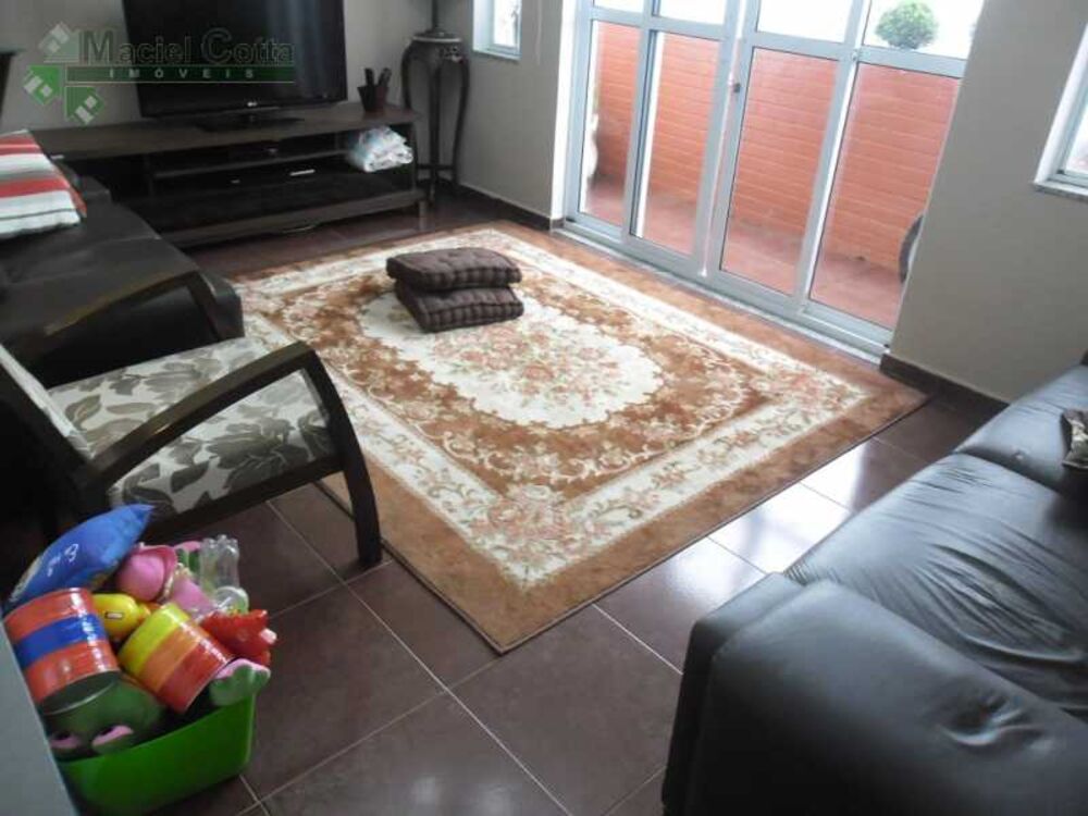 Apartamento, 2 quartos, 100 m² - Foto 5