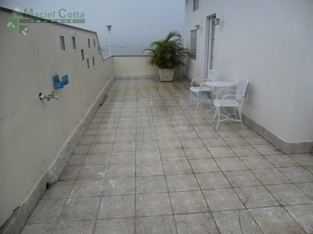 Apartamento, 2 quartos, 100 m² - Foto 2