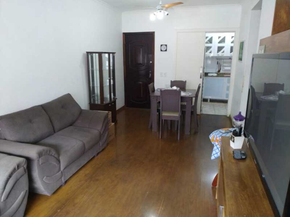 Apartamento, 2 quartos, 70 m² - Foto 4