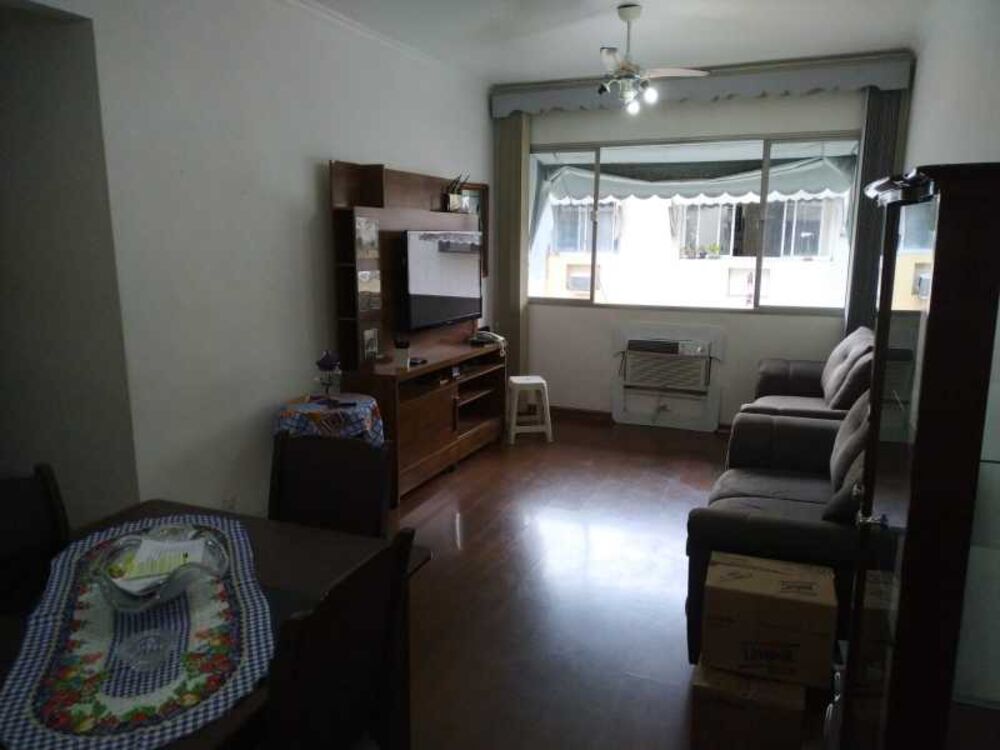 Apartamento, 2 quartos, 70 m² - Foto 12
