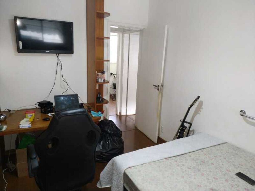 Apartamento, 2 quartos, 70 m² - Foto 3