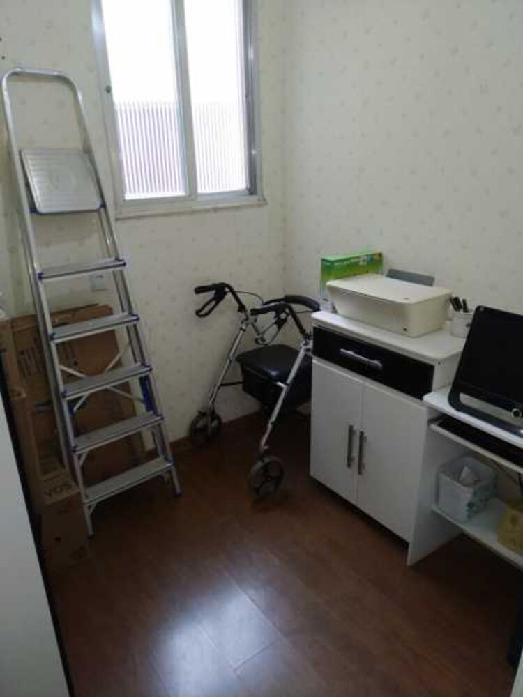 Apartamento, 2 quartos, 70 m² - Foto 9