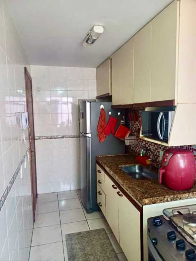 Apartamento, 1 quarto, 52 m² - Foto 7