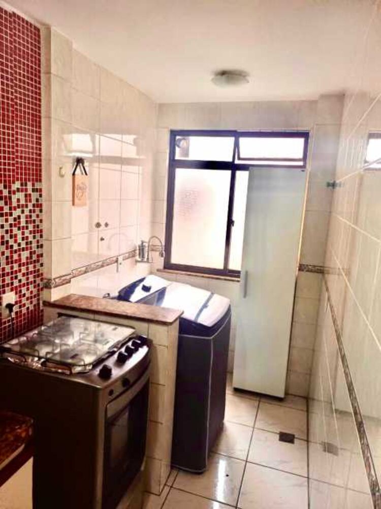Apartamento, 1 quarto, 52 m² - Foto 10
