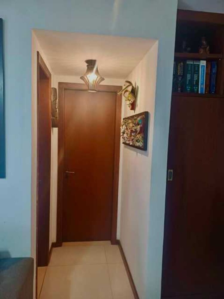 Apartamento, 1 quarto, 52 m² - Foto 1