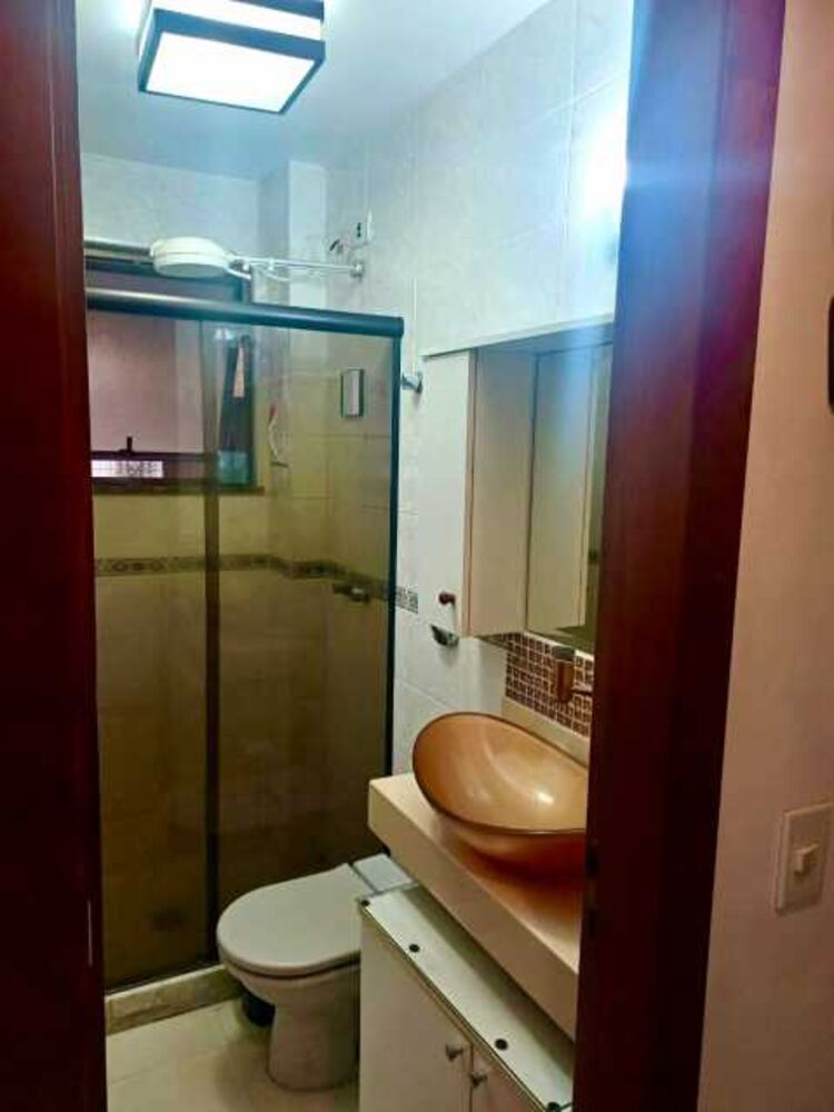 Apartamento, 1 quarto, 52 m² - Foto 3