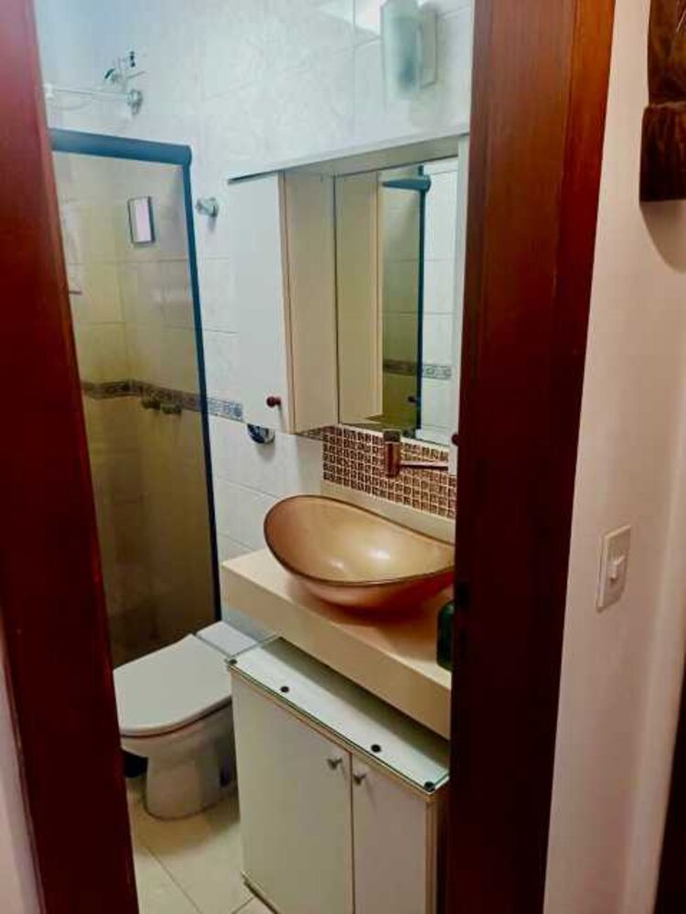 Apartamento, 1 quarto, 52 m² - Foto 6