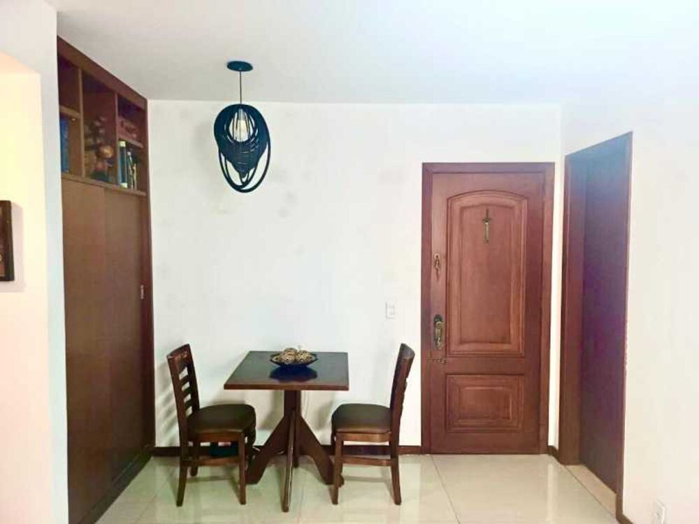 Apartamento, 1 quarto, 52 m² - Foto 4