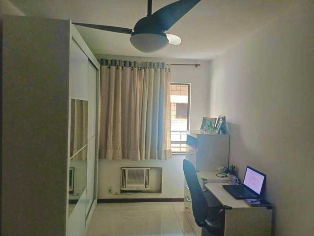 Apartamento, 1 quarto, 52 m² - Foto 12