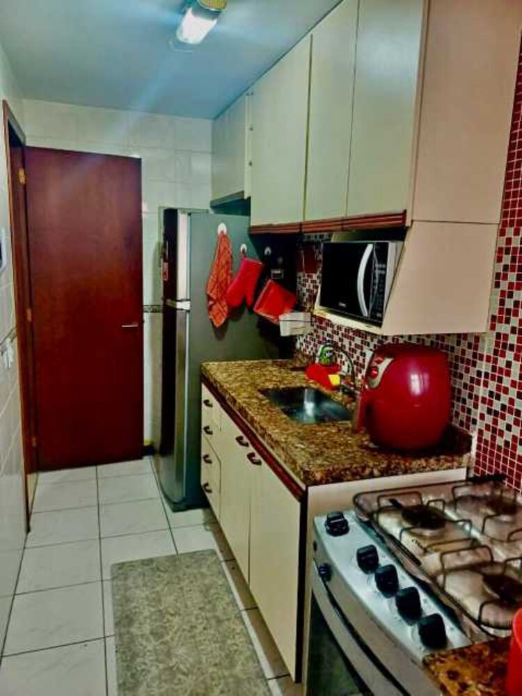 Apartamento, 1 quarto, 52 m² - Foto 14
