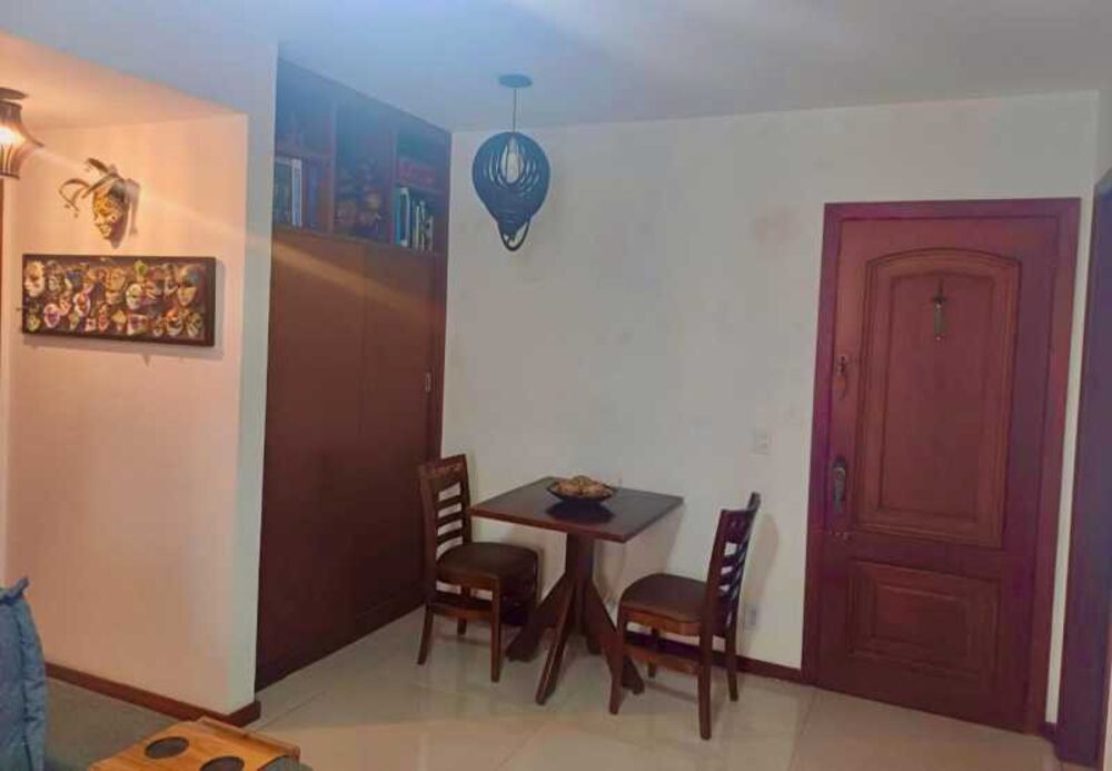 Apartamento, 1 quarto, 52 m² - Foto 5