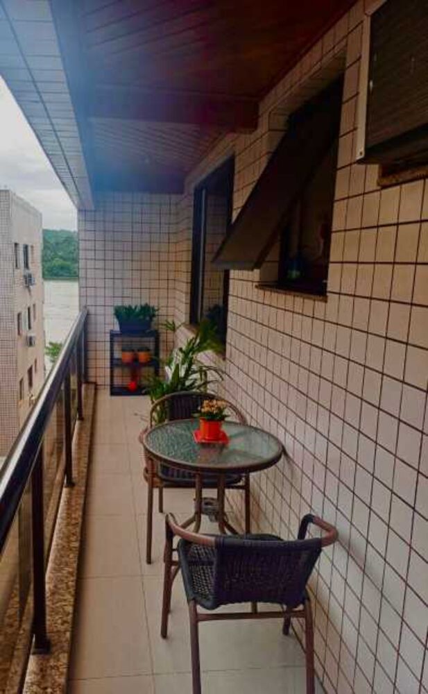 Apartamento, 1 quarto, 52 m² - Foto 2