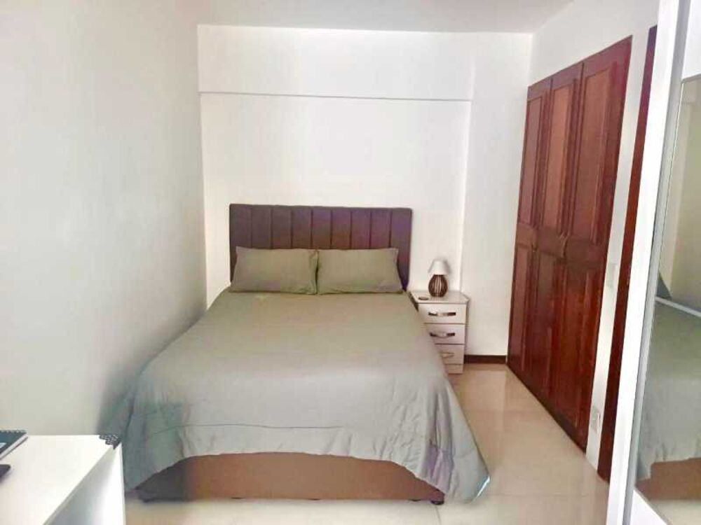 Apartamento, 1 quarto, 52 m² - Foto 11