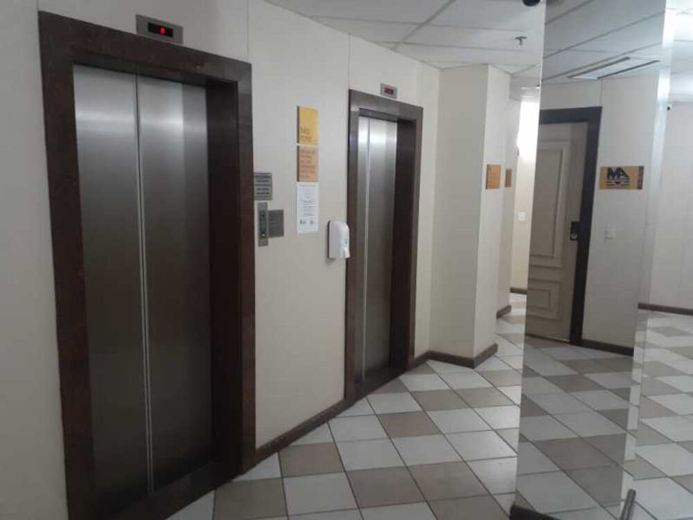 Sala-Conjunto, 36 m² - Foto 5