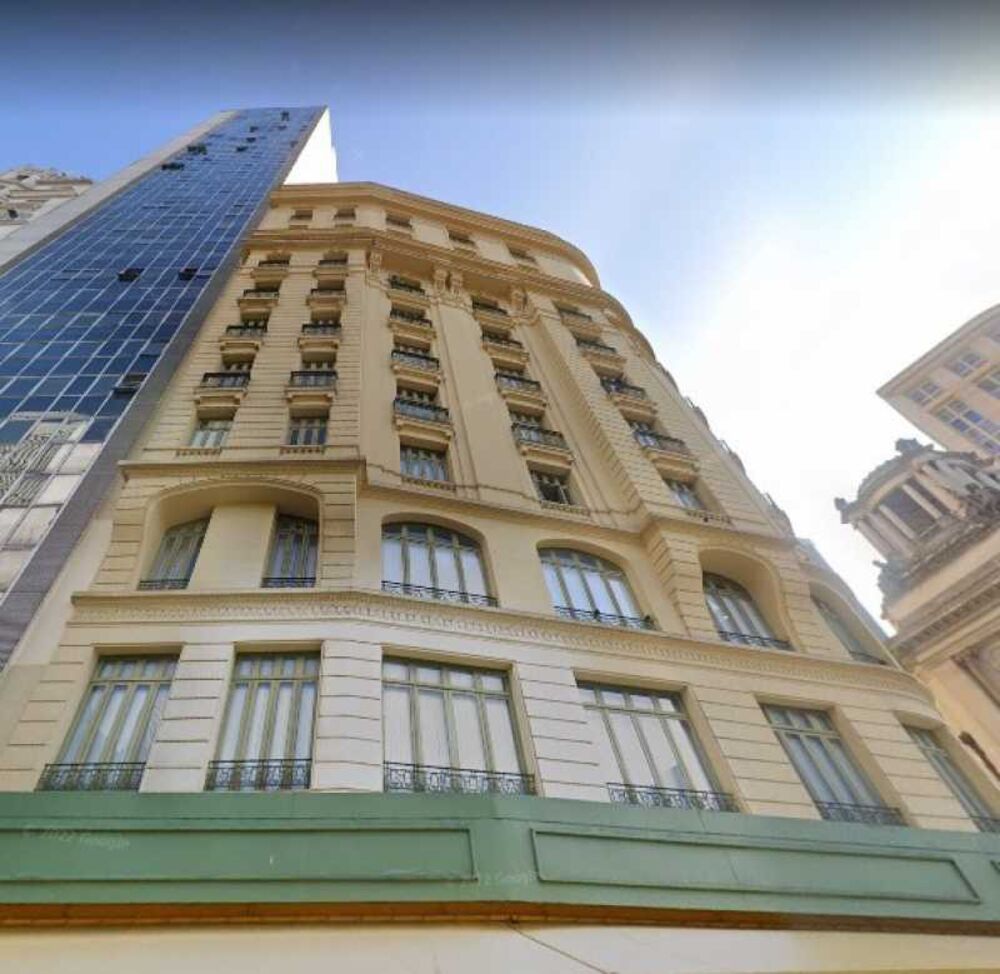 Sala-Conjunto, 36 m² - Foto 1