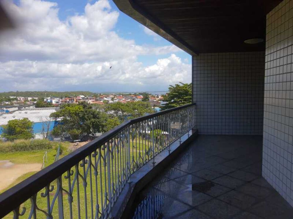 Apartamento, 3 quartos, 120 m² - Foto 3