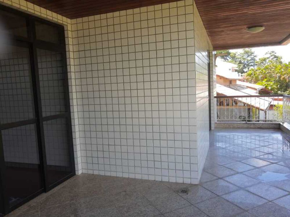 Apartamento, 3 quartos, 120 m² - Foto 2