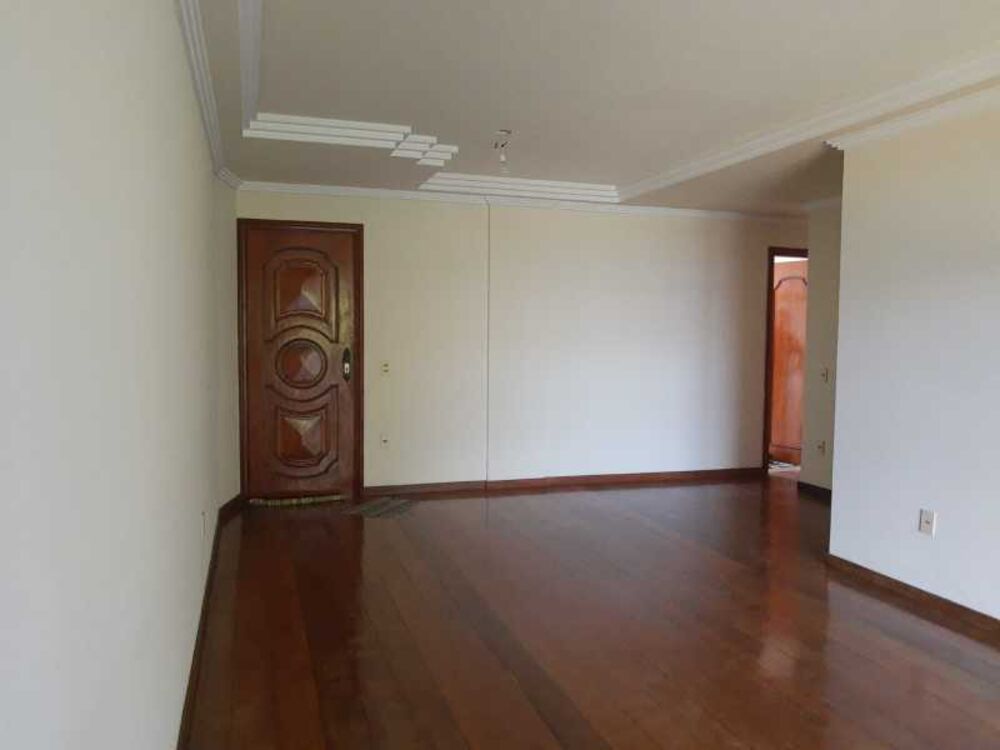Apartamento, 3 quartos, 120 m² - Foto 6