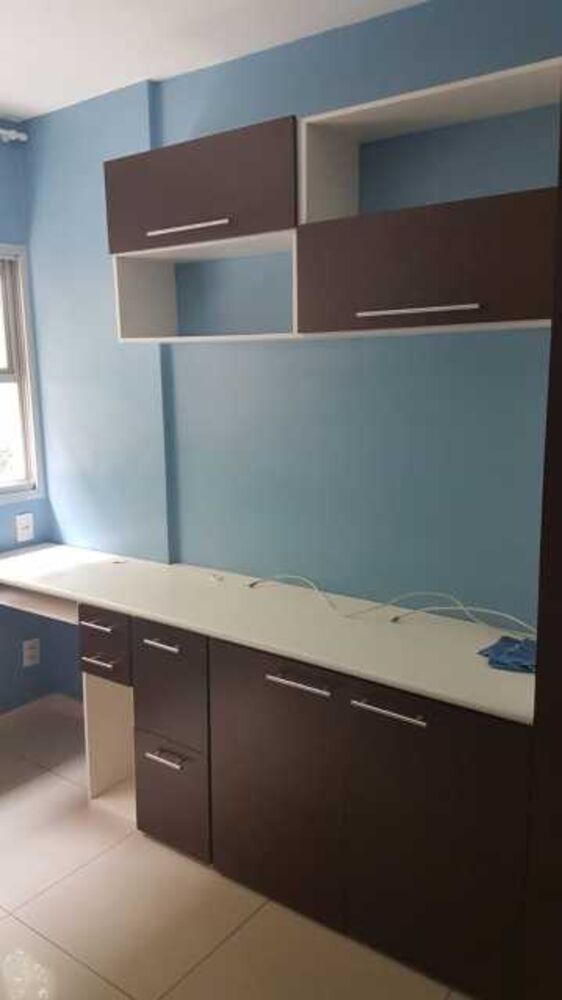 Apartamento, 2 quartos, 76 m² - Foto 3