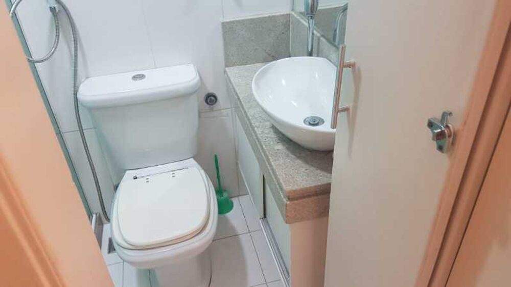 Apartamento, 2 quartos, 76 m² - Foto 9