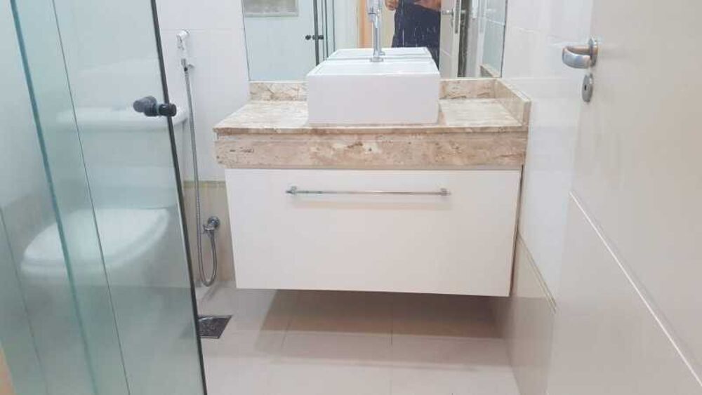 Apartamento, 2 quartos, 76 m² - Foto 2