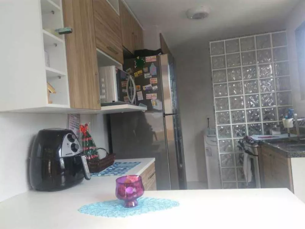 Apartamento, 2 quartos, 95 m² - Foto 11