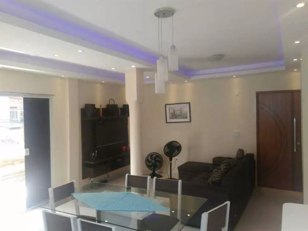 Apartamento, 2 quartos, 95 m² - Foto 6