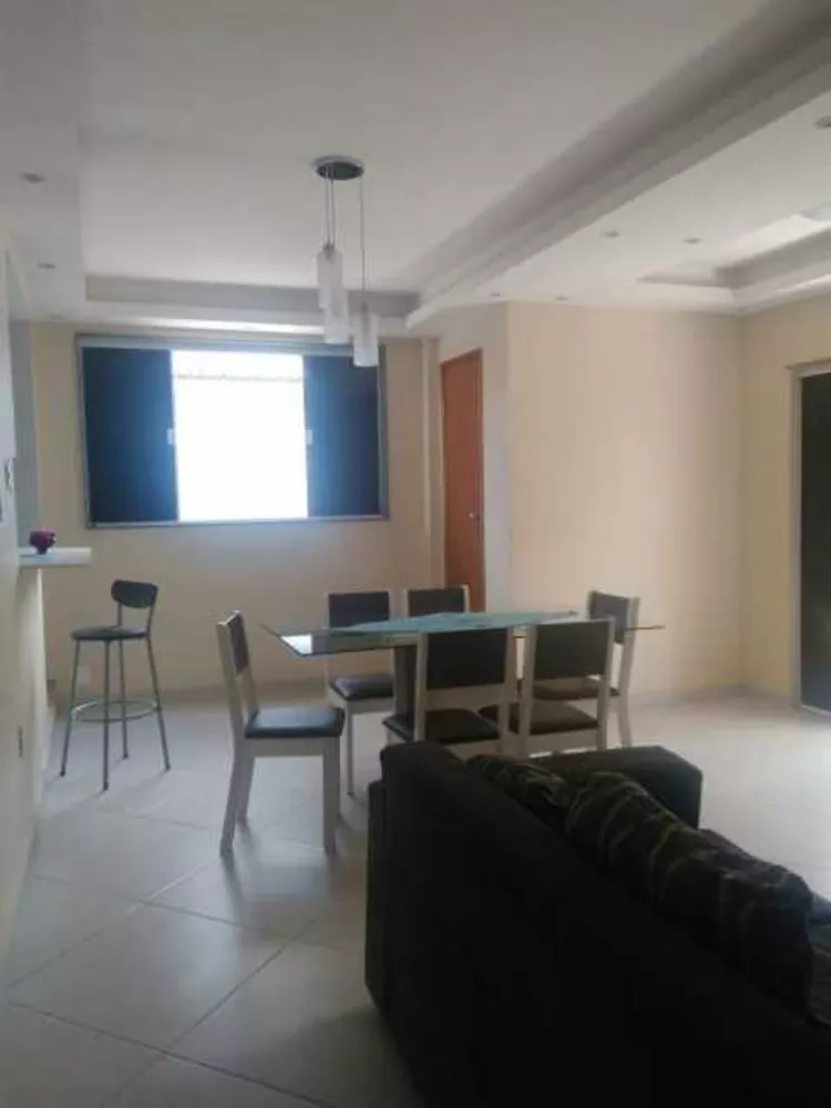 Apartamento, 2 quartos, 95 m² - Foto 5