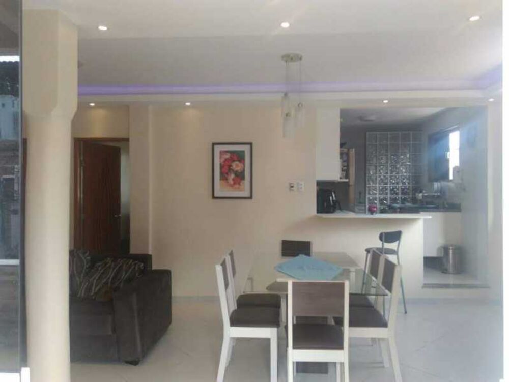 Apartamento, 2 quartos, 95 m² - Foto 4
