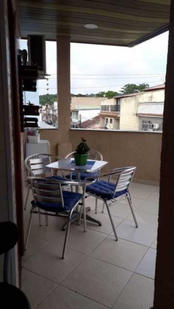 Apartamento, 2 quartos, 95 m² - Foto 2