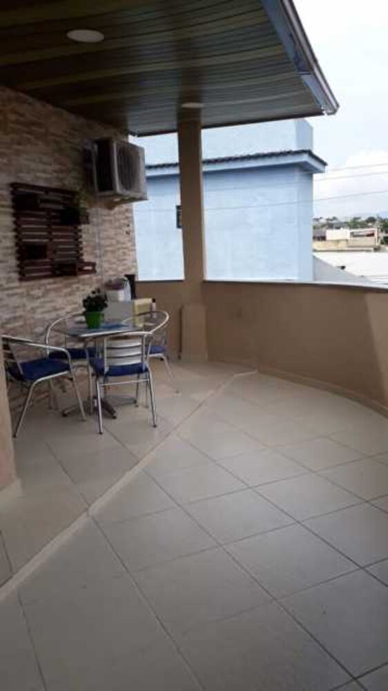 Apartamento, 2 quartos, 95 m² - Foto 1