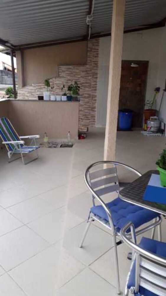 Apartamento, 2 quartos, 95 m² - Foto 3